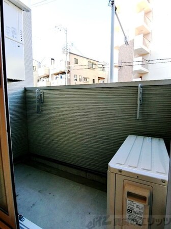 IBUSOLASの物件内観写真